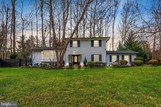 12812 Gaffney Rd, Silver Spring, MD 20904