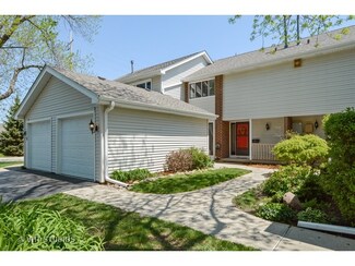4S767 Innisbrook Dr Unit 2, Naperville, IL 60563