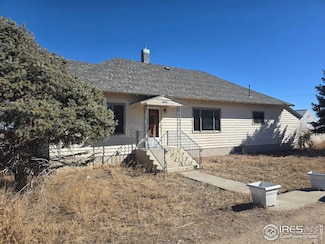 20026 County Road R, Fort Morgan, CO 80701