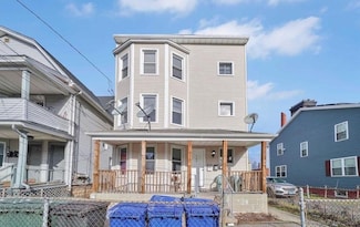 767 Maple St Unit 1, Bridgeport, CT 06608