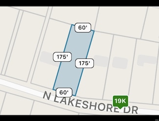 0 N Lakeshore Dr, Meramec, MO 63069
