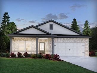 3990 Brushy St, Powder Springs, GA 30127