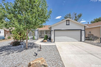 510 Summer St, Fernley, NV 89408