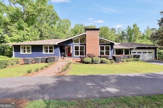 200 Camp Creek Trail, Peachtree City, GA 30269