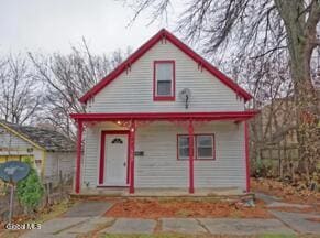 565 Nott St, Schenectady, NY 12308