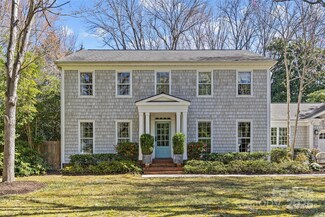 4501 Mullens Ford Rd, Charlotte, NC 28226