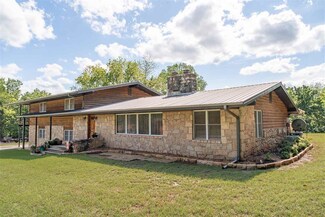 2816 S Pioneer Trail, Stillwater, OK 74074