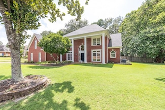 2921 Crye Crest Cove, Germantown, TN 38138
