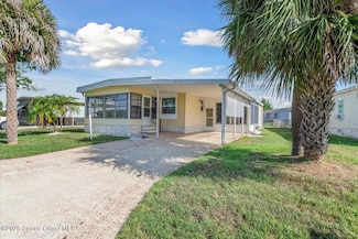 938 Wren Cir, Sebastian, FL 32976