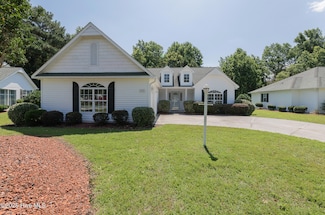 206 Morningstar N, Swansboro, NC 28584