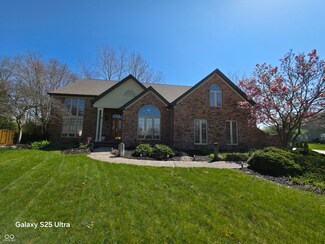 8429 Admirals Cove, Indianapolis, IN 46236