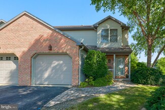 305 Fairmount Terrace, Mountville, PA 17554