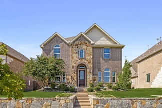 6309 Hall Rd, Frisco, TX 75034