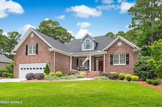 3374 Beaver Creek Dr SE, Southport, NC 28461