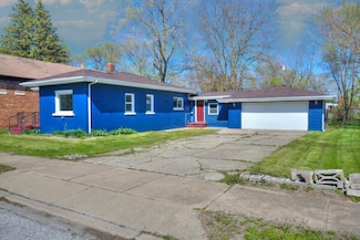 2713 Jefferson St, Gary, IN 46407