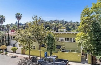 3107 Hollycrest Dr, Los Angeles, CA 90068