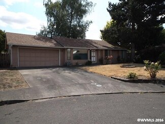 4782 Canyon Ct NE, Salem, OR 97305
