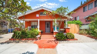623 S Mcdonnell Ave, Los Angeles, CA 90022