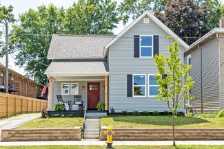 304 E William St, Delaware, OH 43015