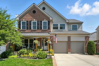 8608 Sunmont Dr, Cincinnati, OH 45255