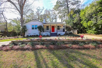 1536 Colonial Dr, Tallahassee, FL 32303