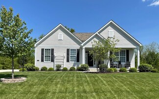 368 Ben Curtis Dr, Ostrander, OH 43061