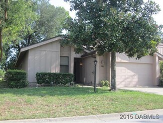 1901 Whisperwood Way Unit 34, Port Orange, FL 32128
