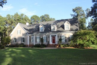 229 Skipjack Ln, Mathews County, VA 23109