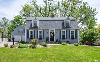 3427 22nd St, Rock Island, IL 61201