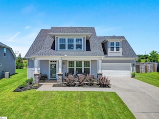 569 Fenwick Dr, Woodruff, SC 29388