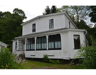 156 Pulaski St, West Warren, MA 01092