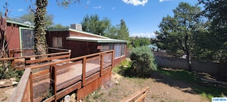 1304 N Alabama St, Silver City, NM 88061