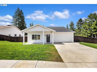 313 Cap Ave, Winlock, WA 98596