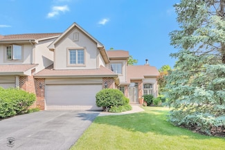 21384 Settlers Pond Dr Unit 1, Frankfort, IL 60423