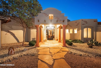 1229 Titania Ct, Las Cruces, NM 88007