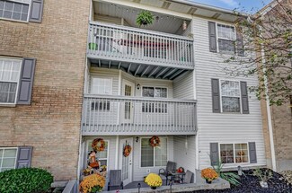 96 Rough Way Unit 5, Lebanon, OH 45036