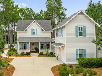 728 Breakers St, Alys Beach, FL 32461