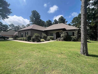 732 Mystic Creek Dr, El Dorado, AR 71730