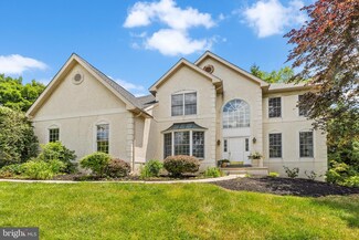 5 Hempstead Rd, Newtown Square, PA 19073