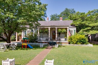 2506 La Grande St SW, Huntsville, AL 35801