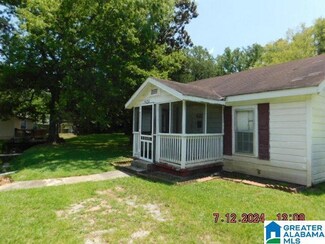 620 W Hickory St, Sylacauga, AL 35150