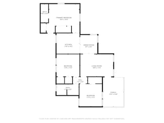 904 Seymour St, Pasadena, TX 77506