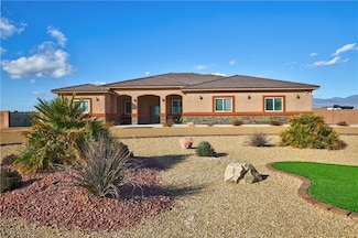 1120 W Gray Fox Way, Pahrump, NV 89048