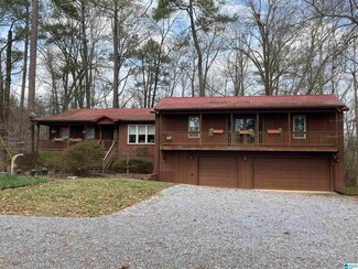 2513 Dead Hollow Rd S, Harpersville, AL 35078