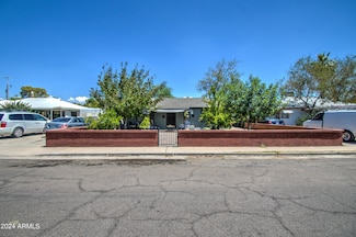9023 N 3rd Ave, Phoenix, AZ 85021