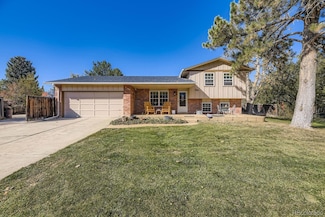 6297 S Benton Way, Littleton, CO 80123