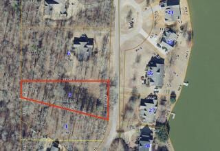 0 W Lakeshore Dr, Starkville, MS 39759