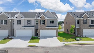 205 Silver Moon Dr, Loganville, GA 30052