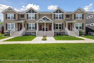 3842 Fossum Ln, Okemos, MI 48864