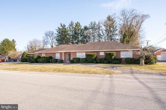 1001 North St, Martinsburg, WV 25401